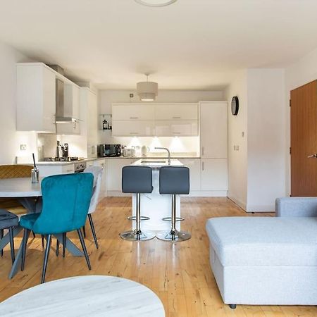 Best City Centre Luxurious Home Free Parking Белфаст Екстер'єр фото