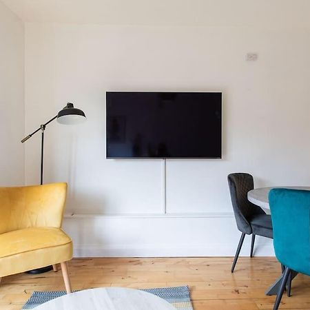 Best City Centre Luxurious Home Free Parking Белфаст Екстер'єр фото