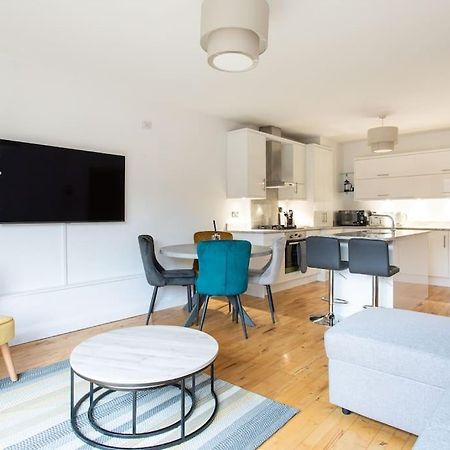 Best City Centre Luxurious Home Free Parking Белфаст Екстер'єр фото