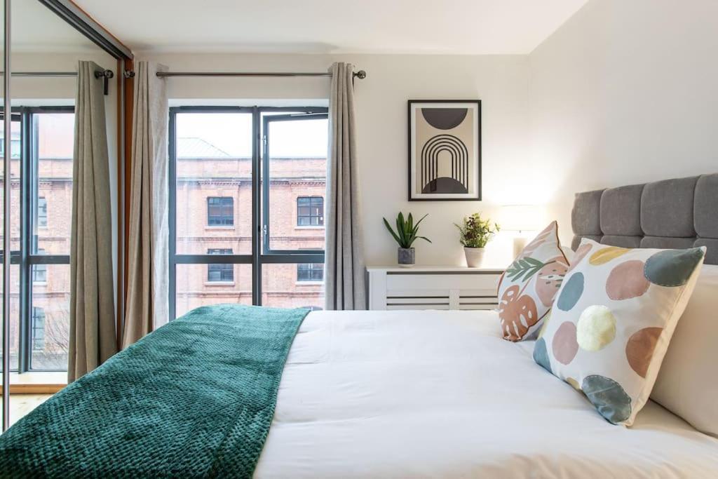Best City Centre Luxurious Home Free Parking Белфаст Екстер'єр фото