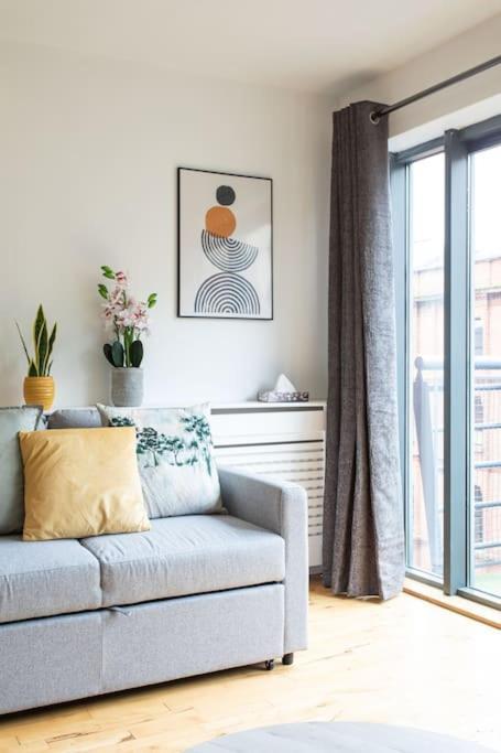 Best City Centre Luxurious Home Free Parking Белфаст Екстер'єр фото