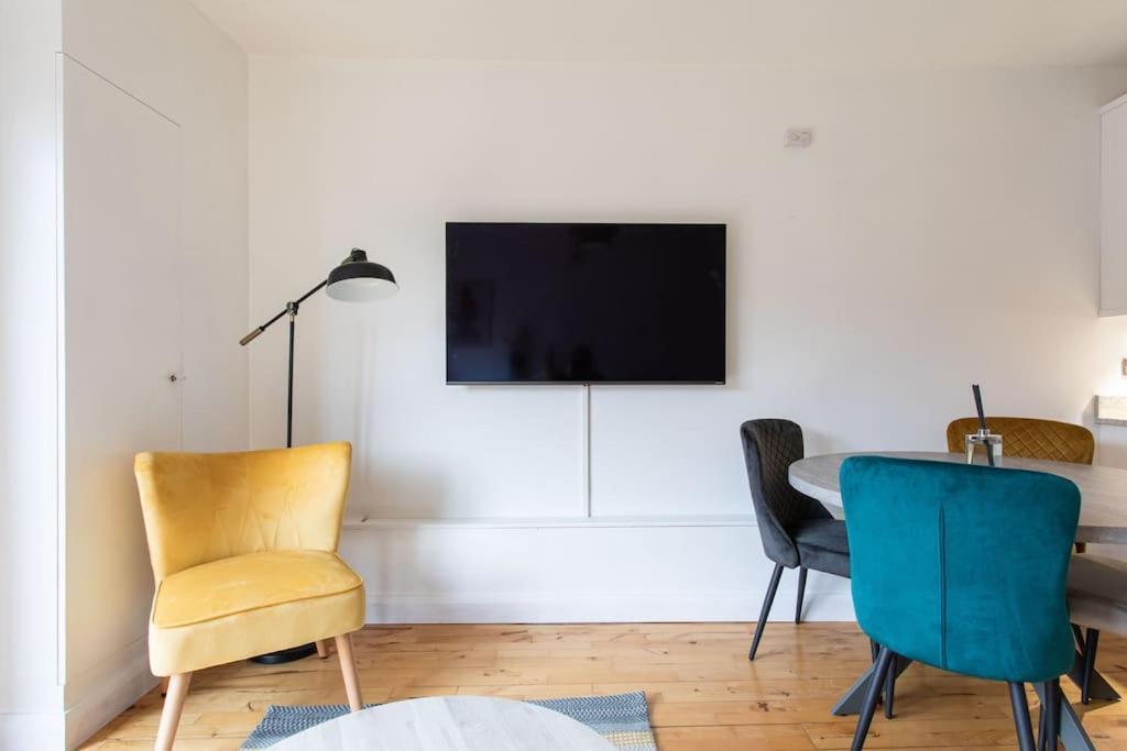 Best City Centre Luxurious Home Free Parking Белфаст Екстер'єр фото