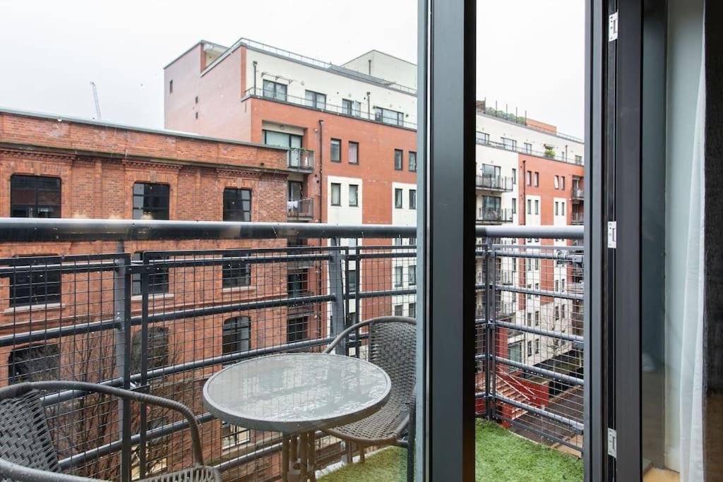 Best City Centre Luxurious Home Free Parking Белфаст Екстер'єр фото