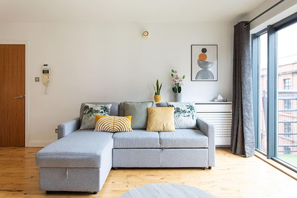 Best City Centre Luxurious Home Free Parking Белфаст Екстер'єр фото