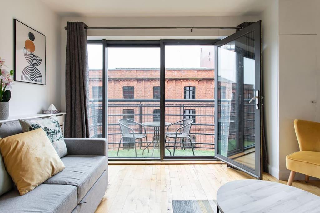 Best City Centre Luxurious Home Free Parking Белфаст Екстер'єр фото