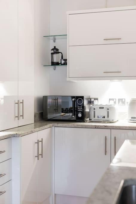 Best City Centre Luxurious Home Free Parking Белфаст Екстер'єр фото