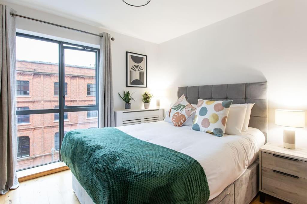 Best City Centre Luxurious Home Free Parking Белфаст Екстер'єр фото