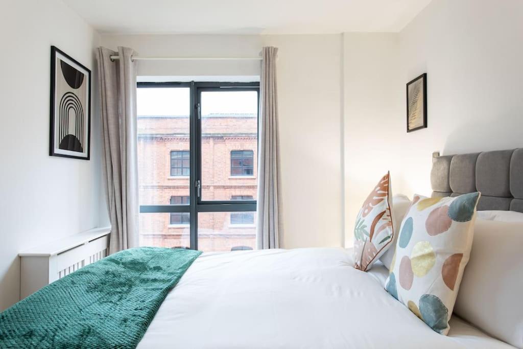 Best City Centre Luxurious Home Free Parking Белфаст Екстер'єр фото