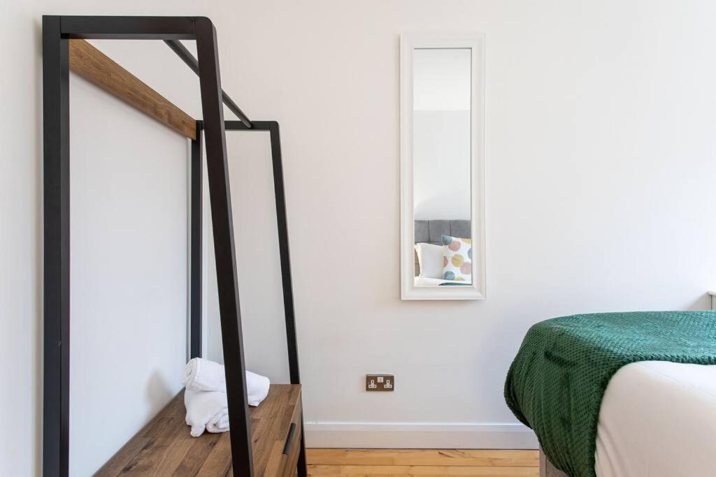 Best City Centre Luxurious Home Free Parking Белфаст Екстер'єр фото